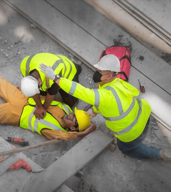 How can a New York construction accident lawyer help my case?